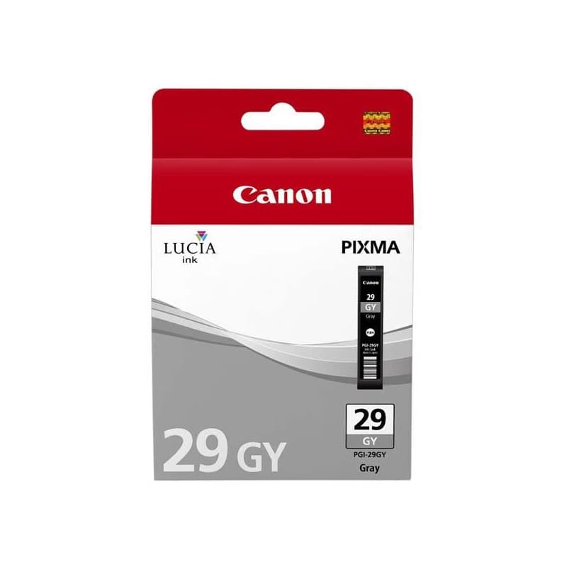 CANON PGI-29 GY - originálny 1