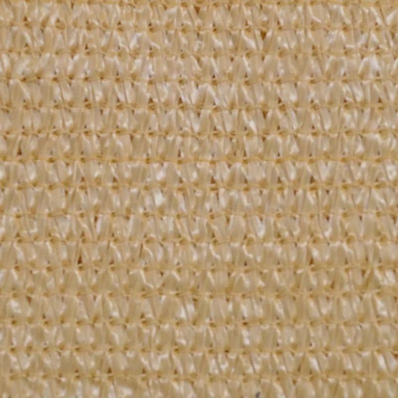 Plachta proti slnku z HDPE obdĺžniková 2 x 4 m 6