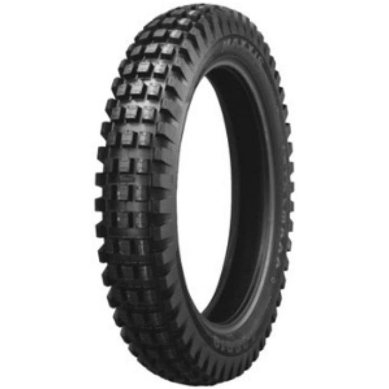 Maxxis M7320 ( 4.00 R18 TL 64M zadné koleso ) 1