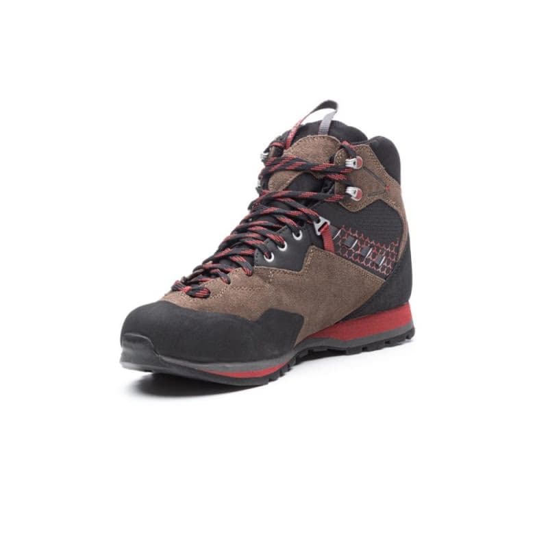 Členková turistická obuv KAYLAND Vitrik Mid Gtx, Brown 6
