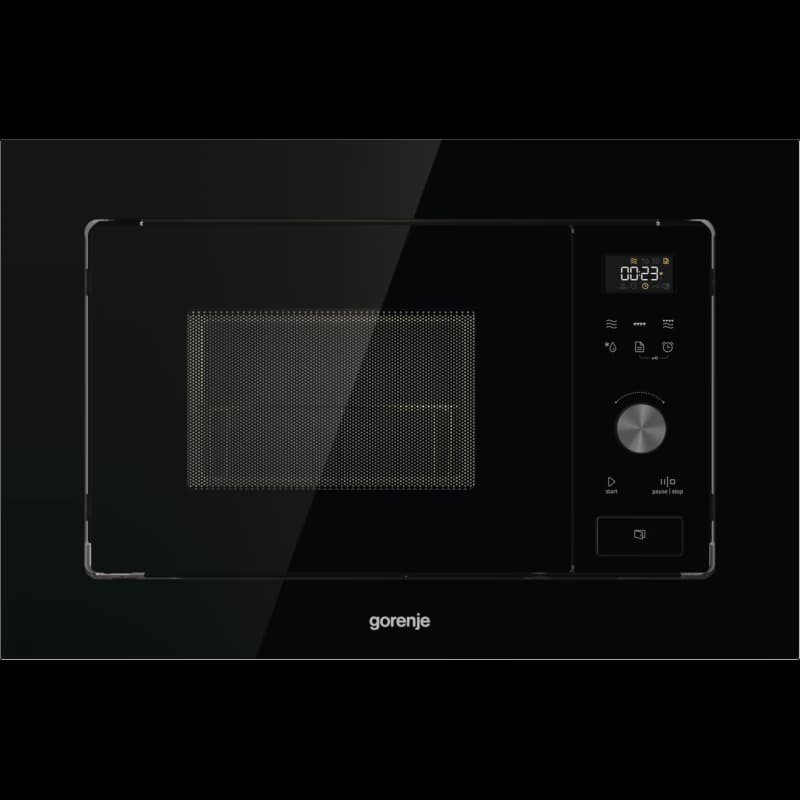 Gorenje BM201AG1BG 1