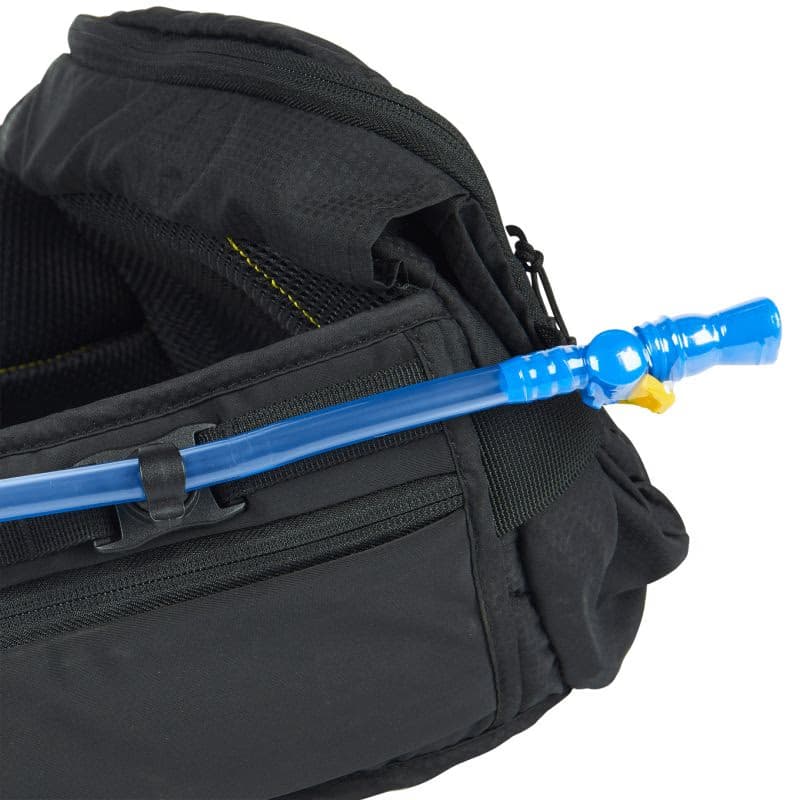 Púzdro na pás FISCHER HYDRO WAISTBAG PRO 2