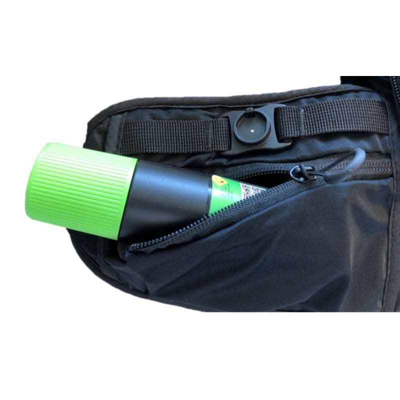Púzdro na pás FISCHER HYDRO WAISTBAG PRO 4