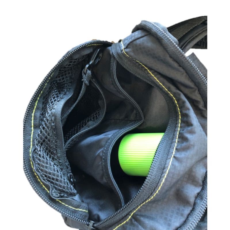 Púzdro na pás FISCHER HYDRO WAISTBAG PRO 5