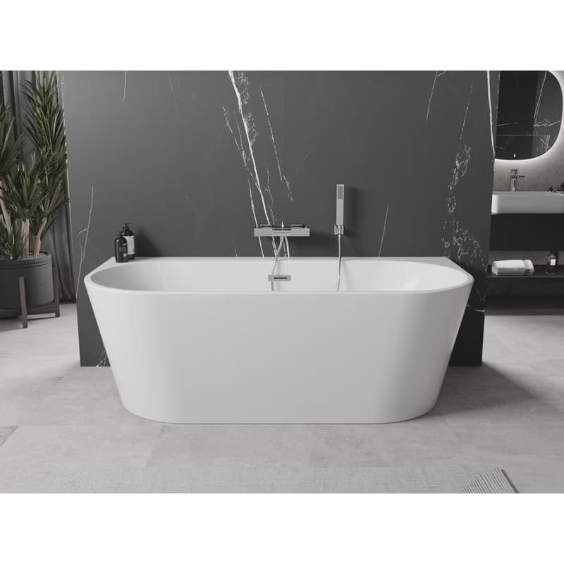 MEXEN Oval+ 170 x 80 cm 52681708000-01 2