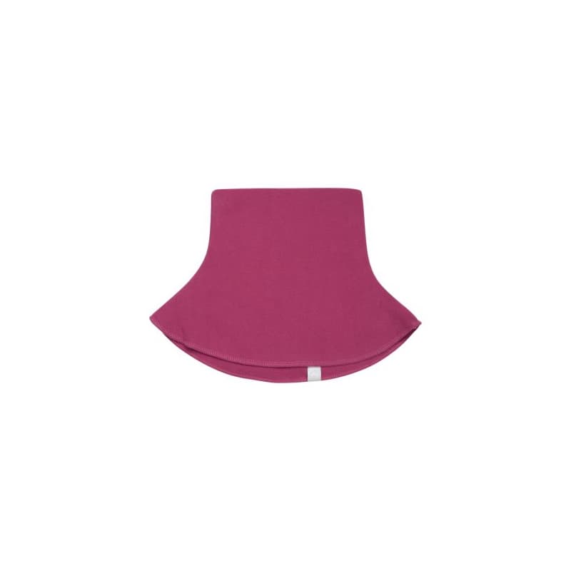 Dievčenský nákrčník COLOR KIDS Neckwarmer - Fleece, vivacious 1