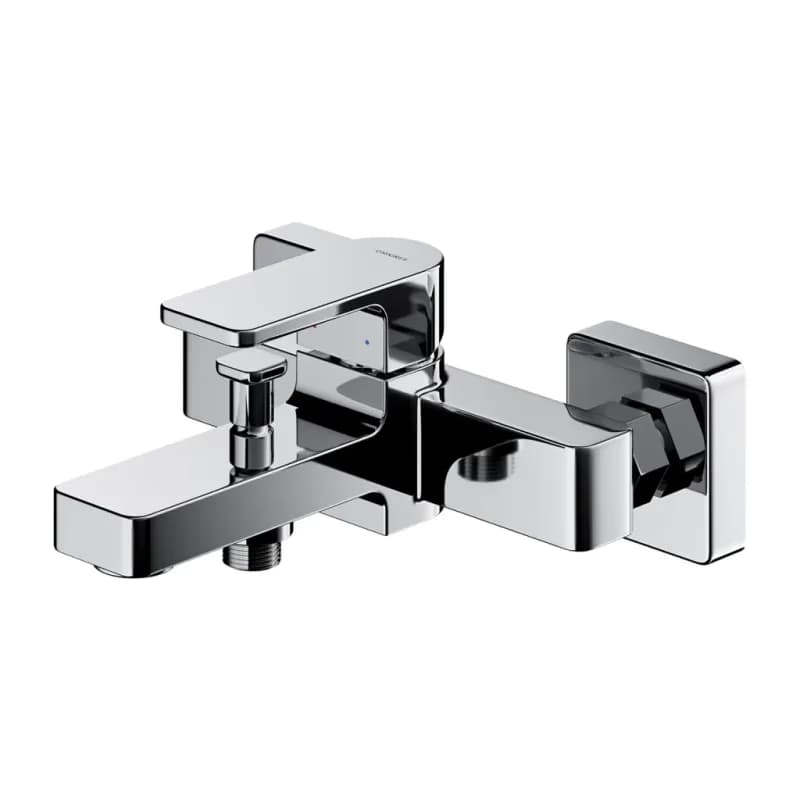 OMNIRES - BARETTI vaňová batéria chróm /CR/ BA7830CR 2