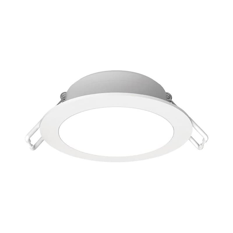 B.V. - LED Kúpeľňové podhľadové svietidlo LED/4,8W/230V 6500K biela IP65 B10405Q9X