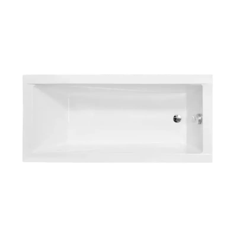 Vaňa Modern slim 170/70 + nohy 1