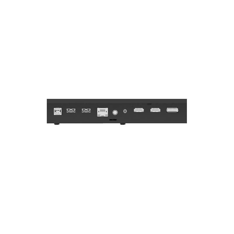 55" iiyama TF5539AS-B1AG: IPS, 4K, Android 4