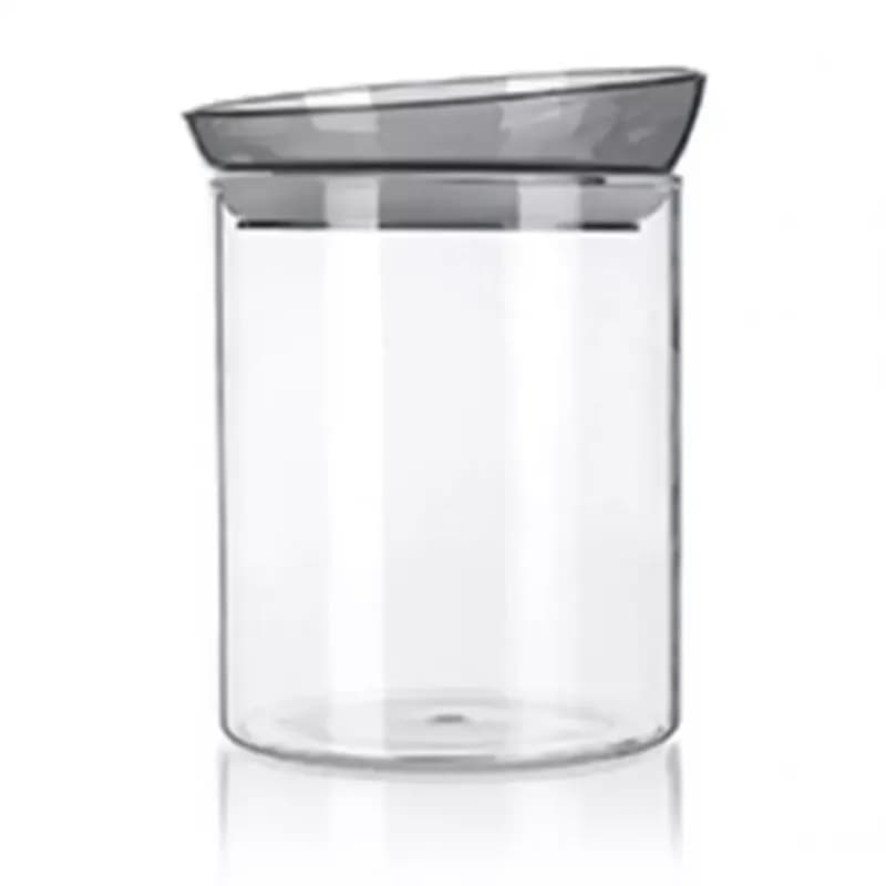Pohár Mabel 1100 Ml, Šedý 04303073 1