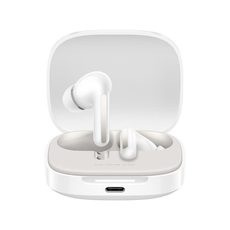 Xiaomi Redmi Buds 6 Cloud White 2