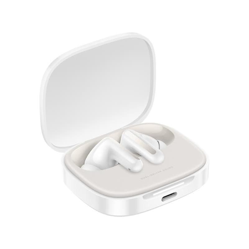 Xiaomi Redmi Buds 6 Cloud White 3