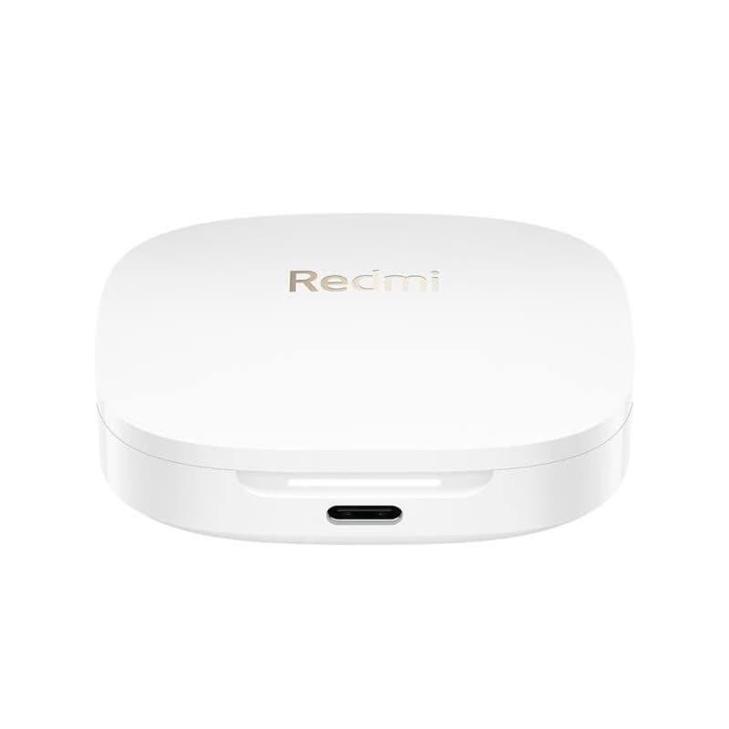 Xiaomi Redmi Buds 6 Cloud White 5