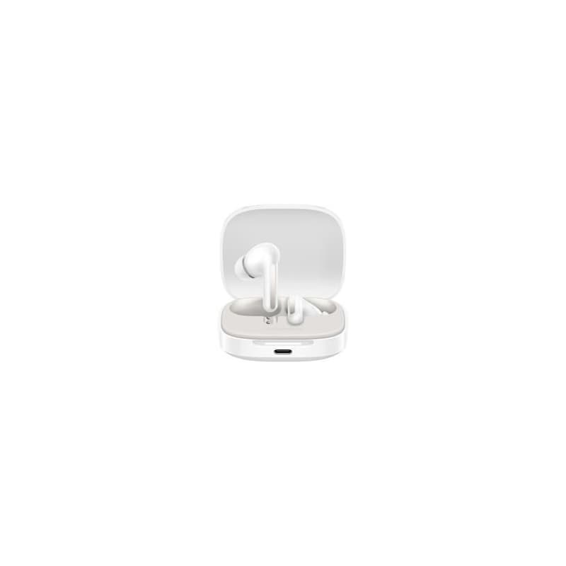 Xiaomi Redmi Buds 6 Cloud White 6