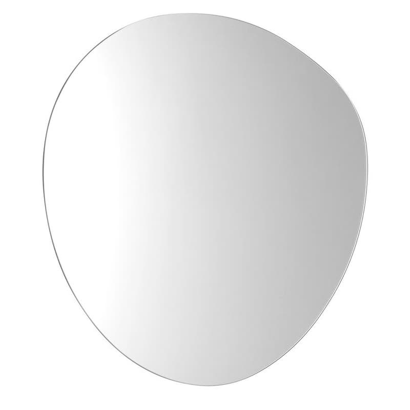SAPHO - STEN LED podsvietené zrkadlo 60x60cm NA260