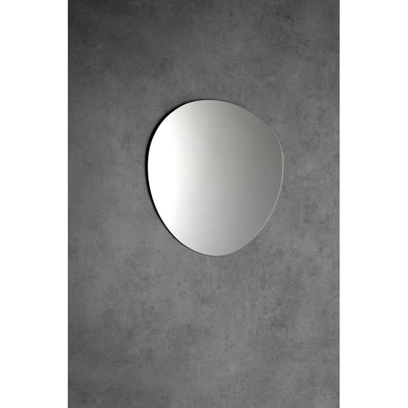 SAPHO - STEN LED podsvietené zrkadlo 60x60cm NA260 3