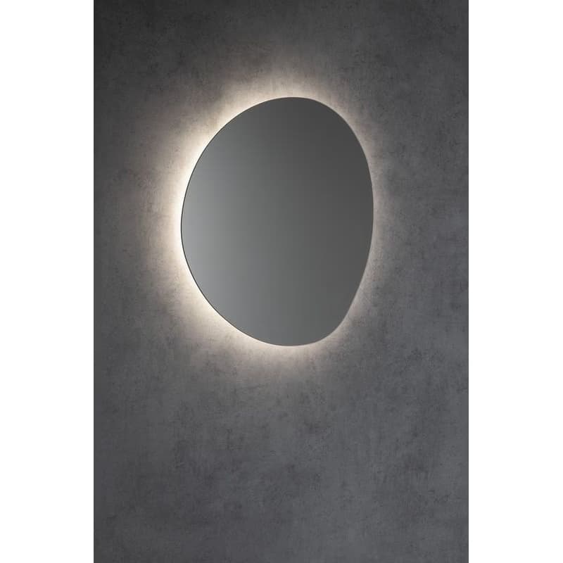 SAPHO - STEN LED podsvietené zrkadlo 60x60cm NA260 5