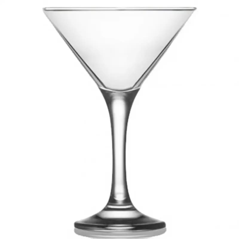 Pohár na martini 175 ml 6 ks LV-MIS586F 1
