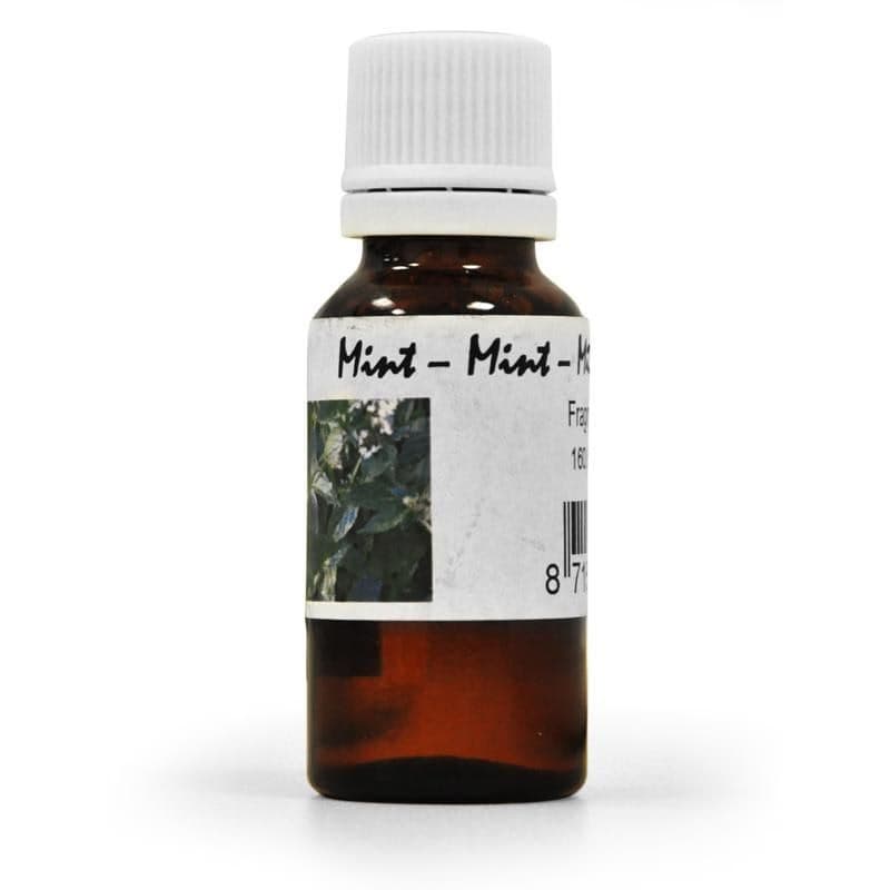 Skytec Aromatická prísada do dymostroja,20 ml, na 5litrov,pepermint 1