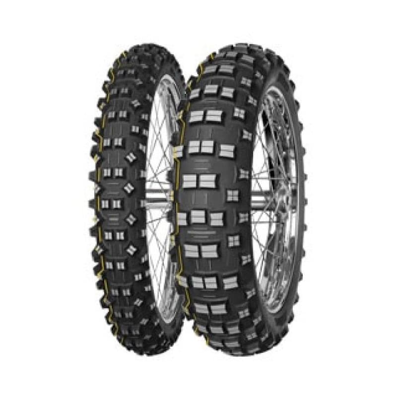 Mitas Terra Force-EF ( 90/100-21 TT 57R Mischung Super Light, predné koleso, gruen )