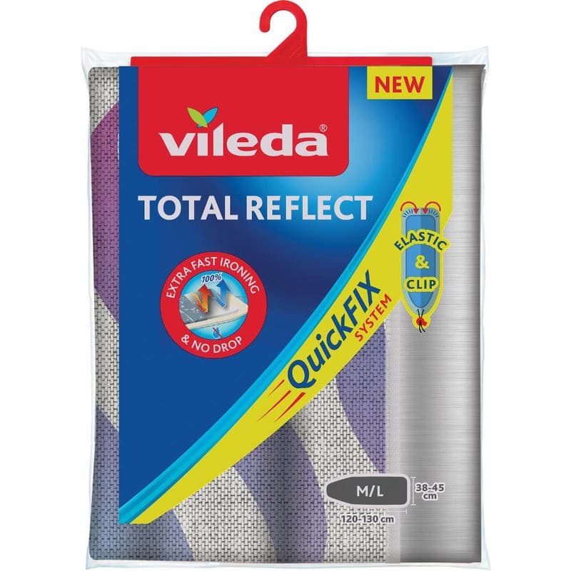 TOTAL REFLECT POŤAH VILEDA 1