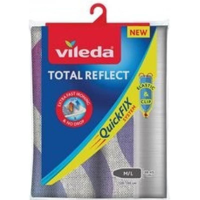 TOTAL REFLECT POŤAH VILEDA 2