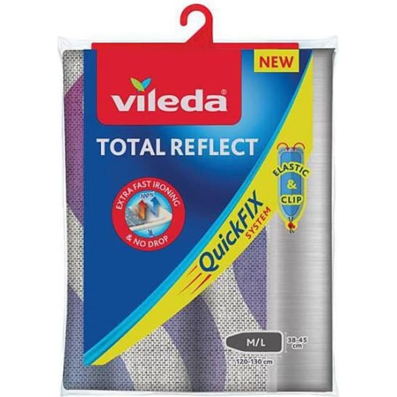 TOTAL REFLECT POŤAH VILEDA 3