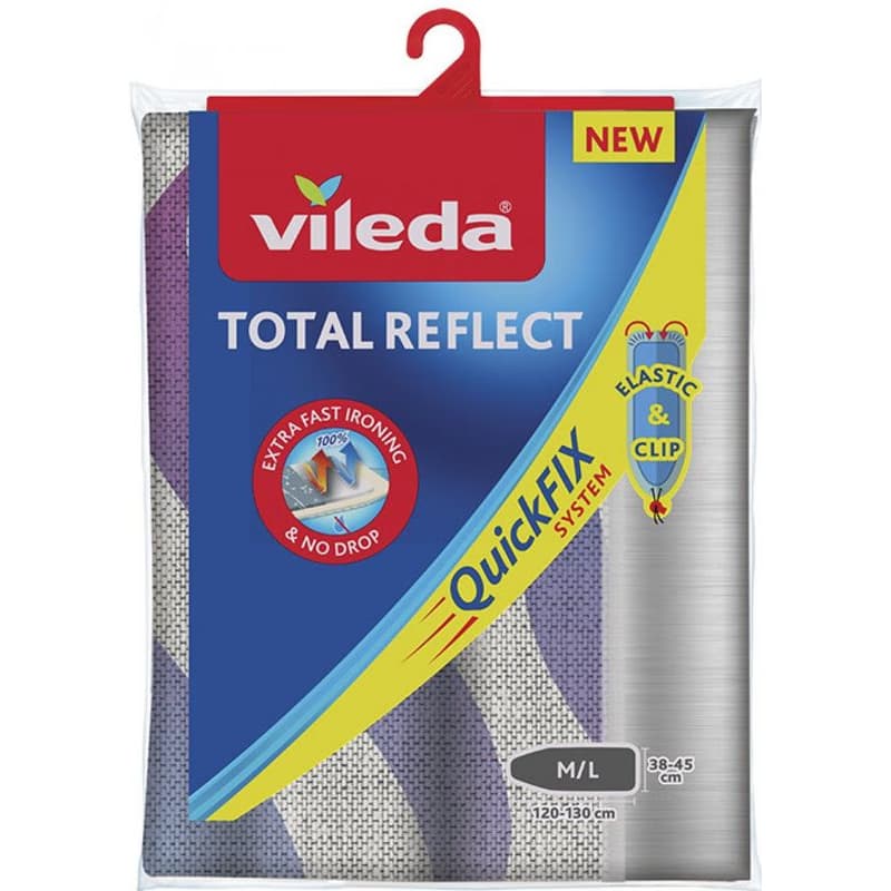 TOTAL REFLECT POŤAH VILEDA 4