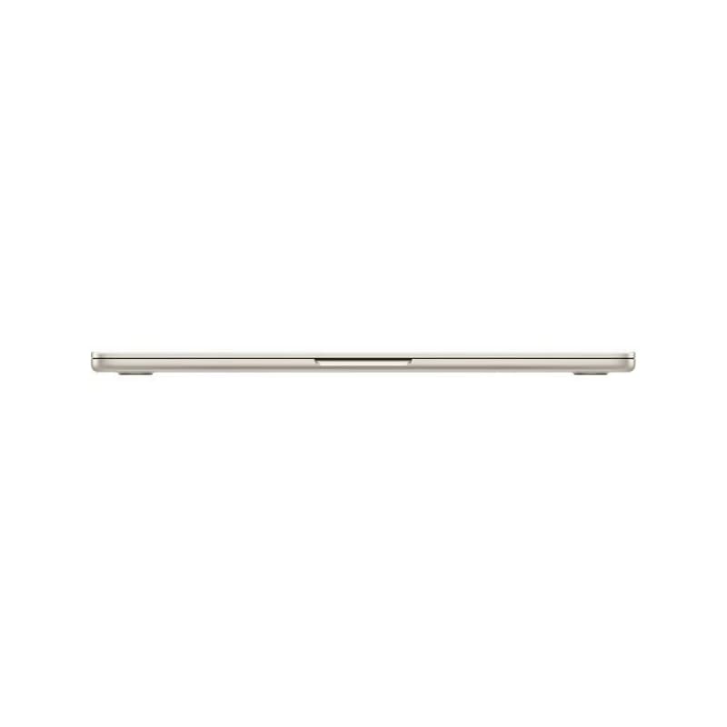 Apple MacBook Air 13'' M4 čip 10-core CPU a 10-core GPU, 24GB, 512GB SSD - Starlight 3