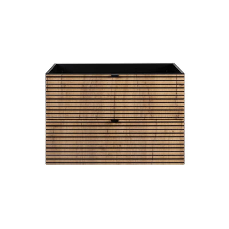Elvisia Skrinka pod umývadlo LOFT | 80 cm 5