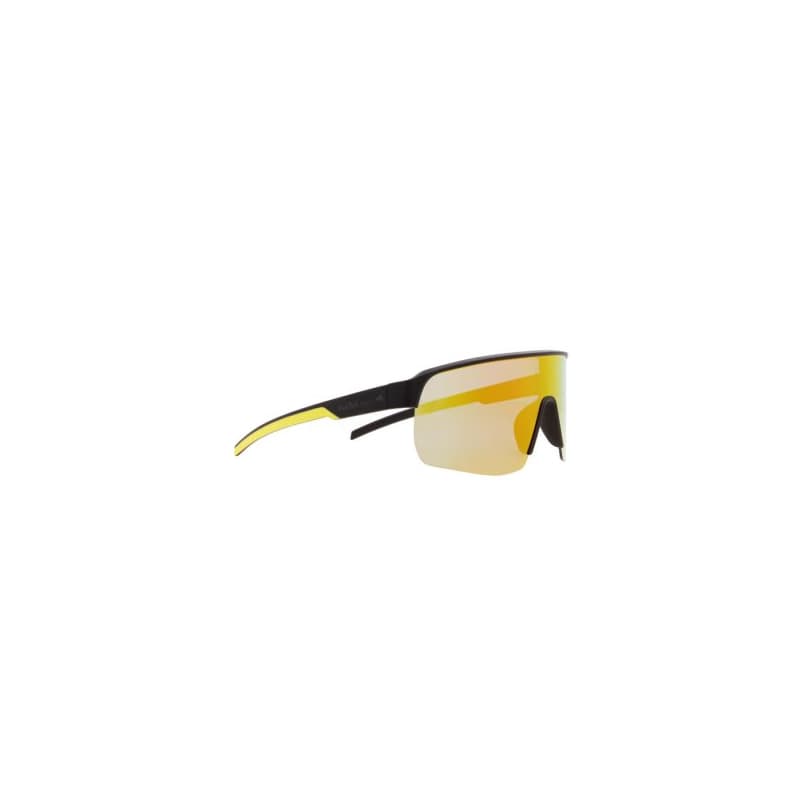 Slnečné okuliare RED BULL SPECT DAKOTA-010, black smoke with pinkish revo