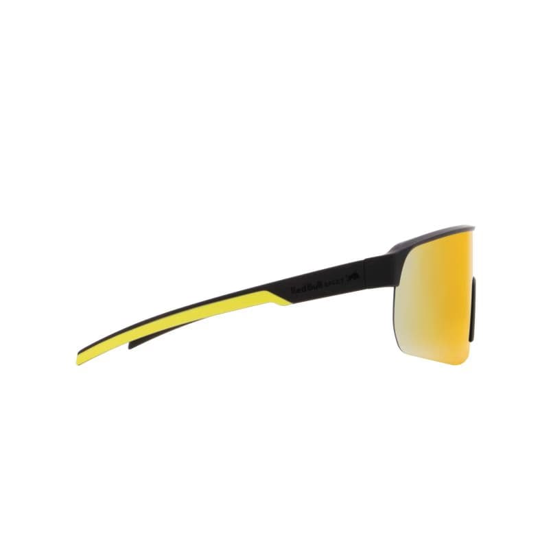 Slnečné okuliare RED BULL SPECT DAKOTA-010, black smoke with pinkish revo 3
