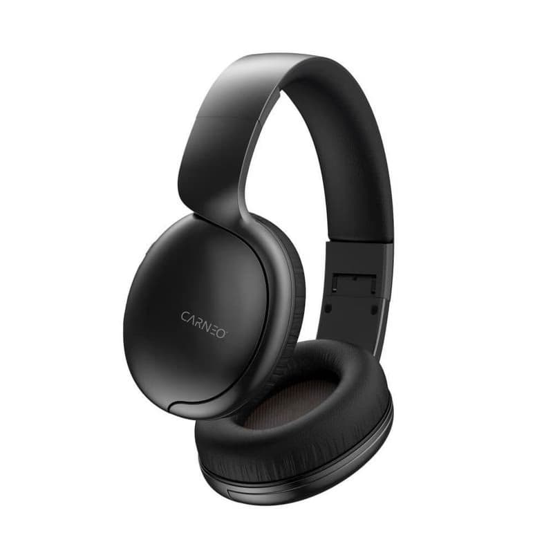 CARNEO S10 DJ black 3