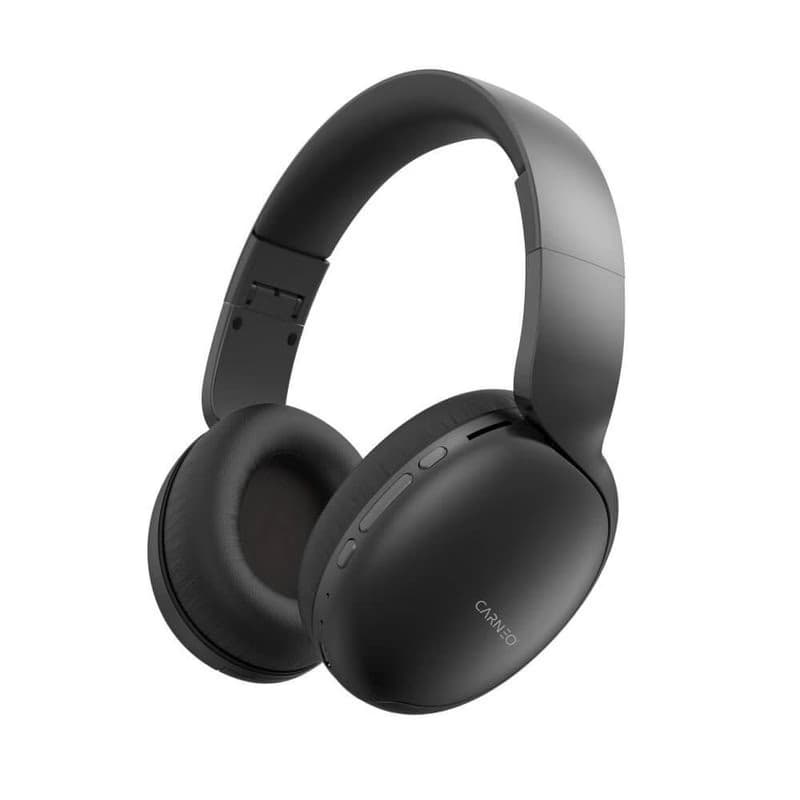 CARNEO S10 DJ black 4