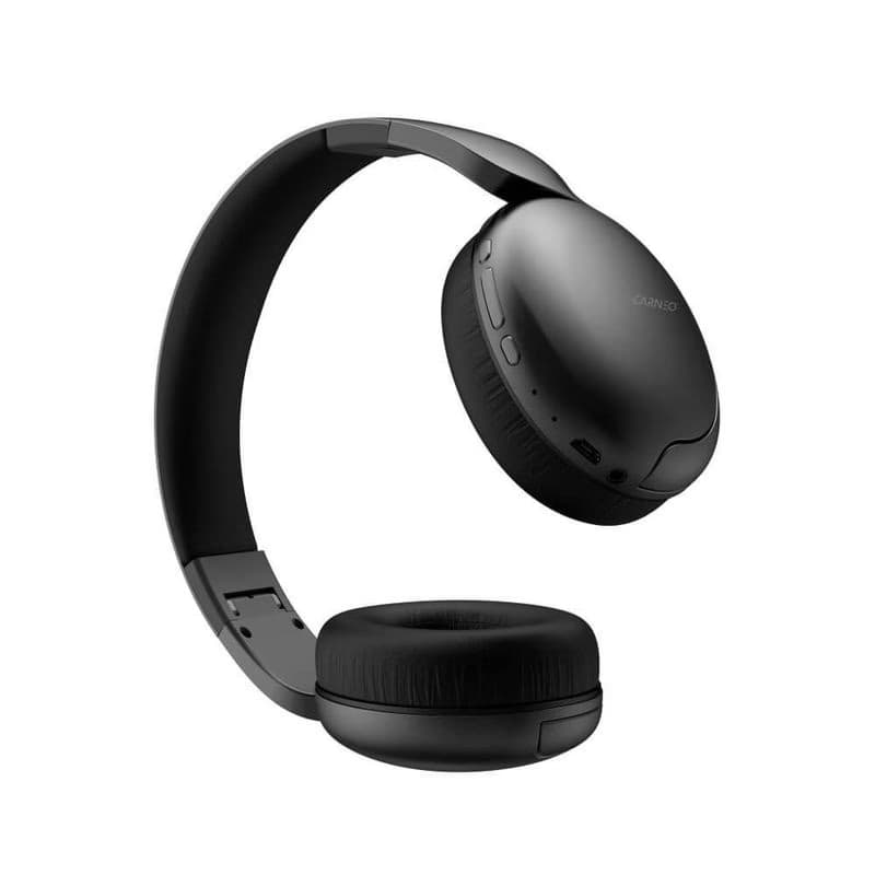 CARNEO S10 DJ black 5