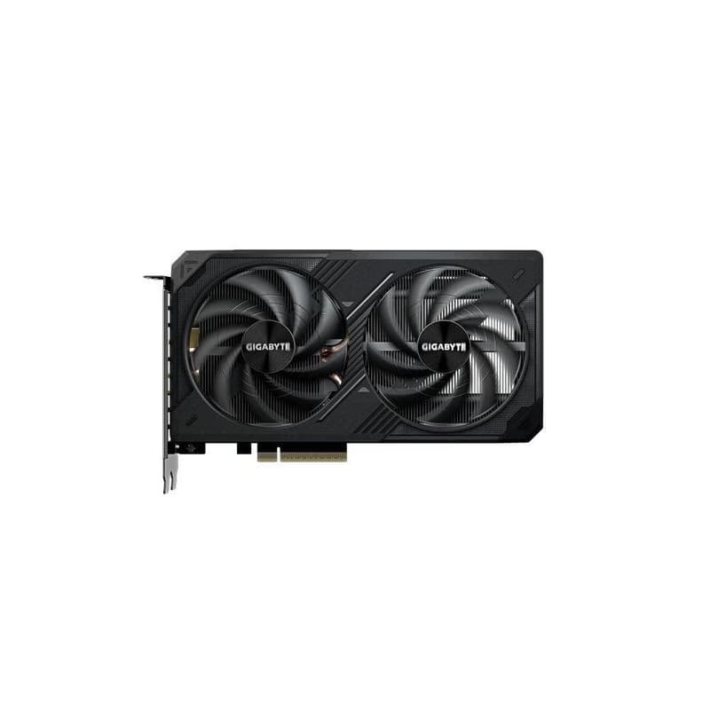 GIGABYTE VGA NVIDIA GeForce RTX 5060 Ti WINDFORCE 8G, 8G GDDR7, 3xDP, 1xHDMI 2
