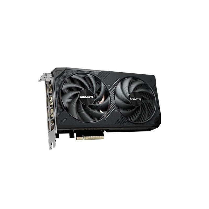 GIGABYTE VGA NVIDIA GeForce RTX 5060 Ti WINDFORCE 8G, 8G GDDR7, 3xDP, 1xHDMI 3