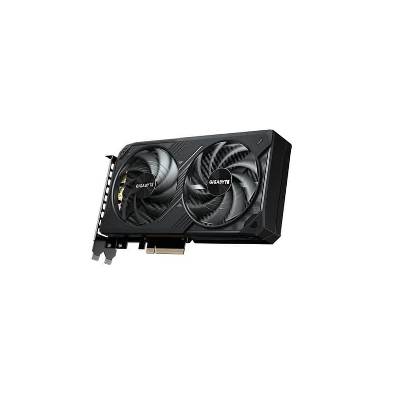 GIGABYTE VGA NVIDIA GeForce RTX 5060 Ti WINDFORCE 8G, 8G GDDR7, 3xDP, 1xHDMI 4