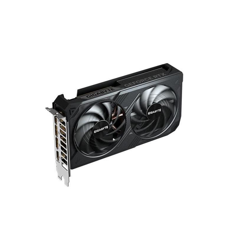 GIGABYTE VGA NVIDIA GeForce RTX 5060 Ti WINDFORCE 8G, 8G GDDR7, 3xDP, 1xHDMI 5
