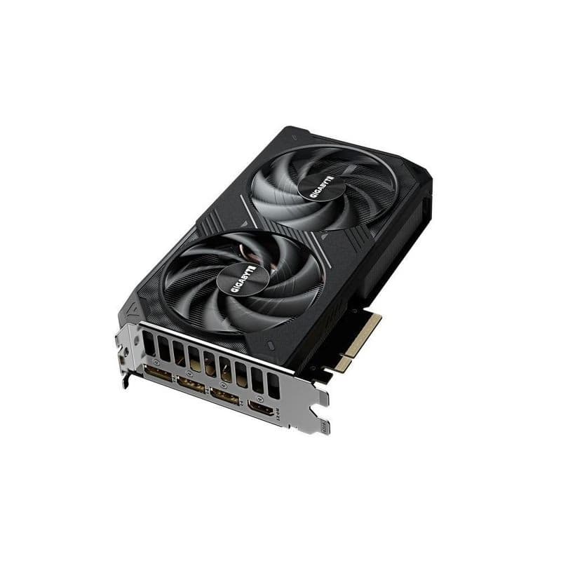 GIGABYTE VGA NVIDIA GeForce RTX 5060 Ti WINDFORCE 8G, 8G GDDR7, 3xDP, 1xHDMI 6