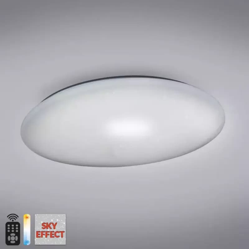 Lampa Star Effect RGB 80cm 1