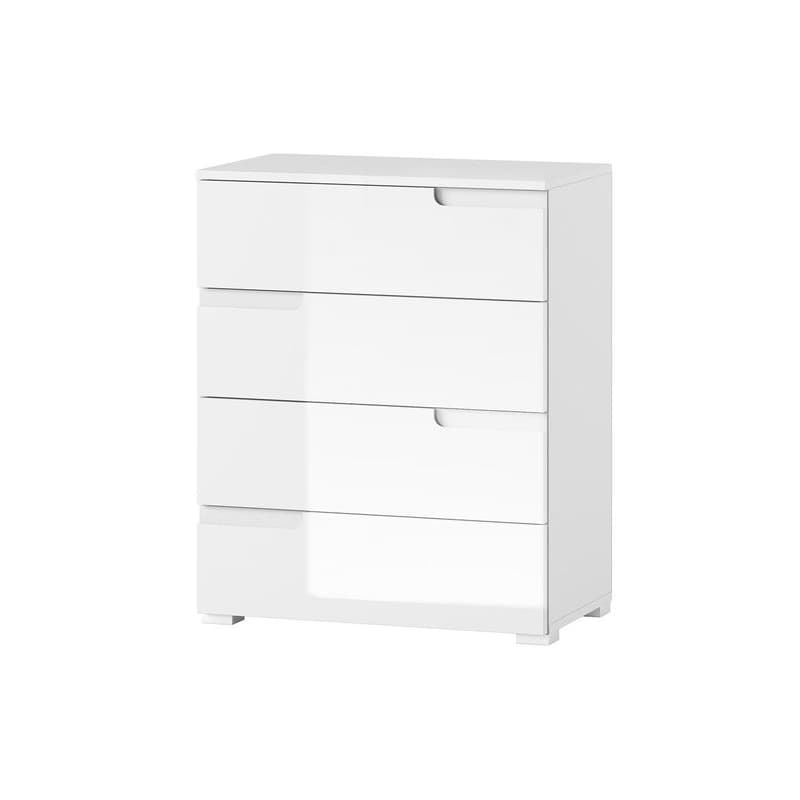 Szynaka Komoda SELENE 2 | biela