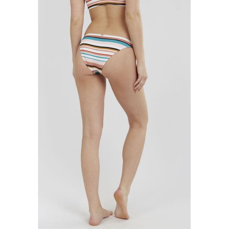 Dámske plavky spodný diel FUNDANGO Moana Classic Bottoms-325-smoke rose 3