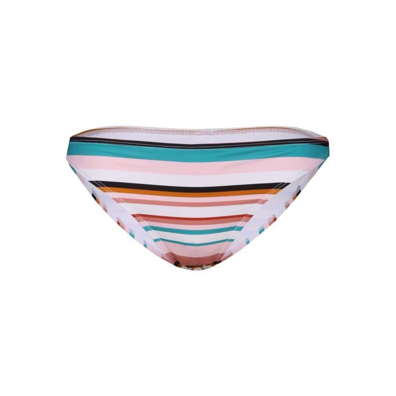 Dámske plavky spodný diel FUNDANGO Moana Classic Bottoms-325-smoke rose 5