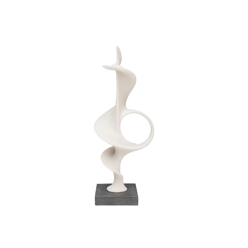 Line dekorácia biela 70 cm 1