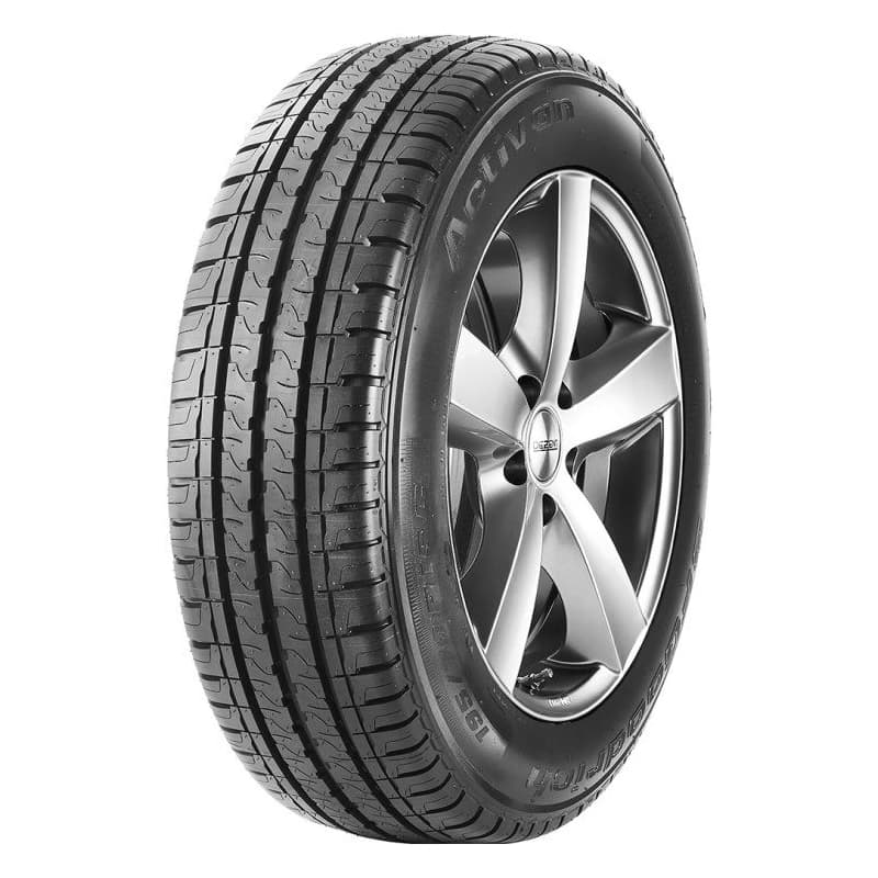 BF Goodrich Activan ( 195/65 R16C 104/102R )