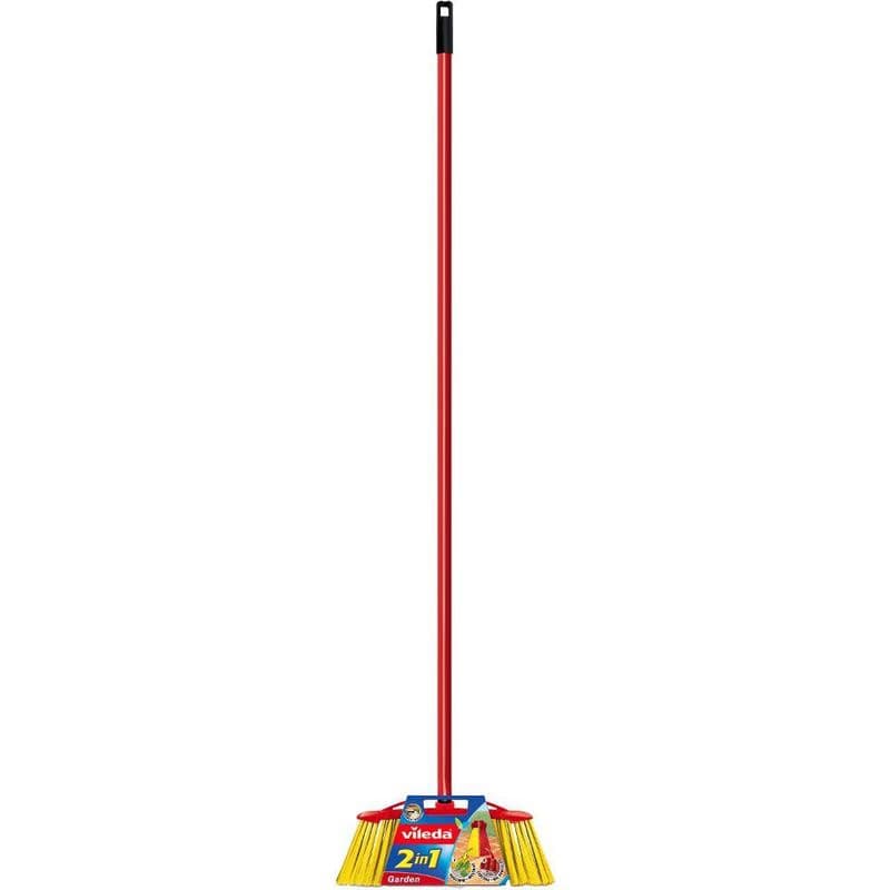 GARDEN 2V1 ZMETÁK VONKAJŠIE VILEDA 1