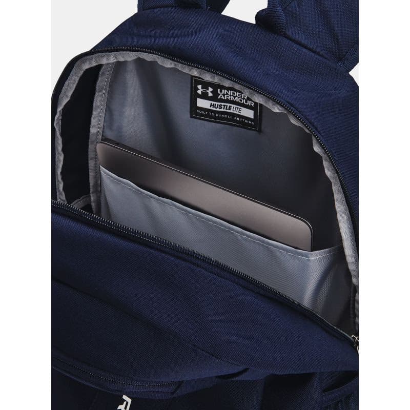 Batoh UNDER ARMOUR Hustle Lite Backpack II 4