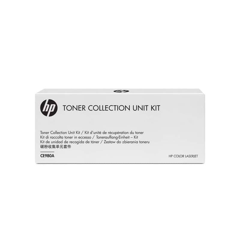 HP CE980A - originálny 1